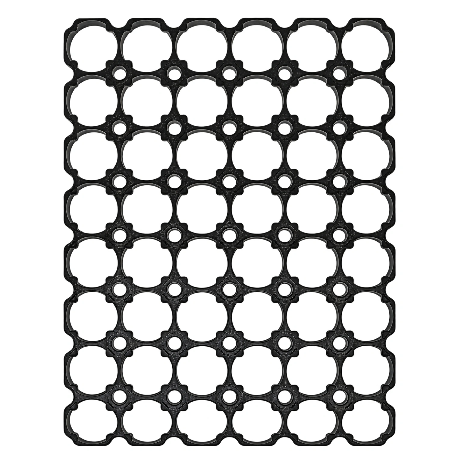 CELL HOLDER 21700 (6X8)